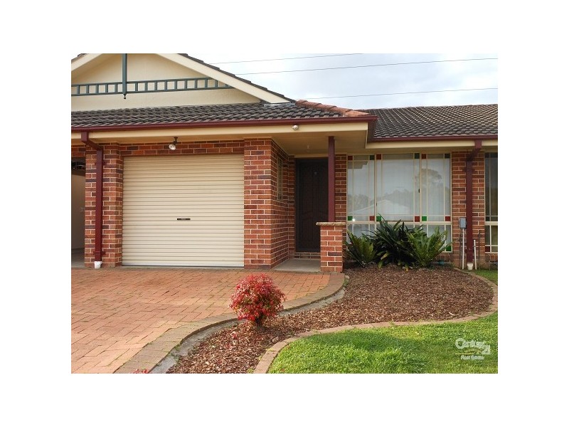5/16 Ollier Crescent, Prospect NSW 2148