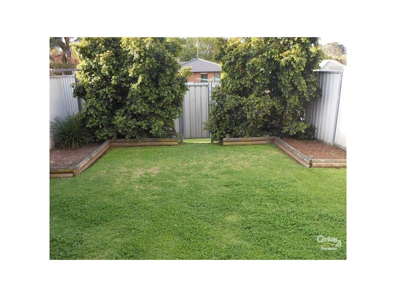 5/16 Ollier Crescent, Prospect NSW 2148