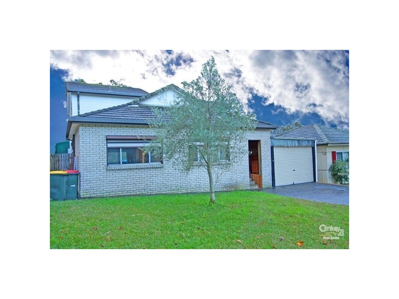 Seven Hills NSW 2147