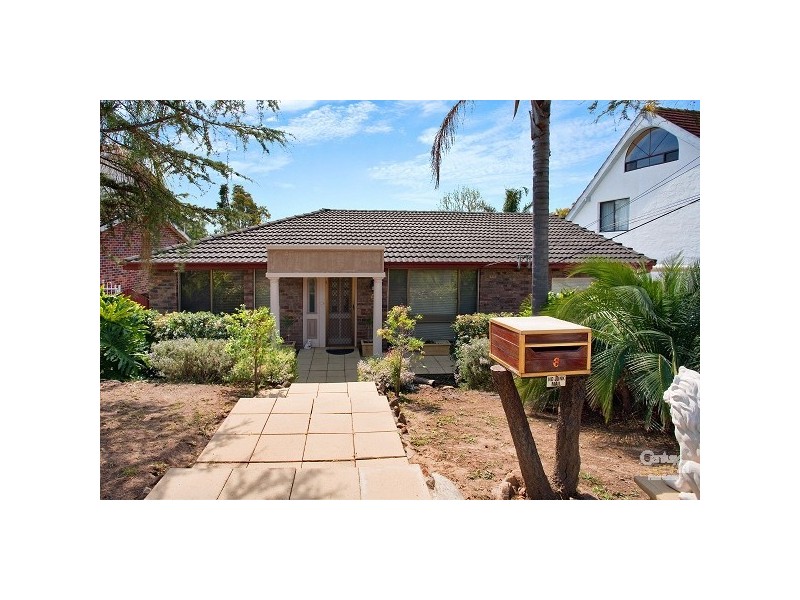 Seven Hills NSW 2147