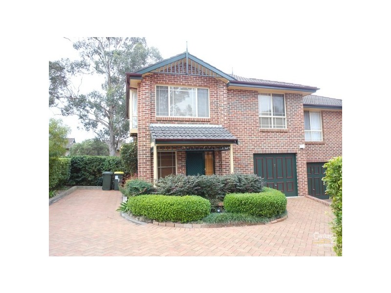 7/12 Boagan Place, Seven Hills NSW 2147