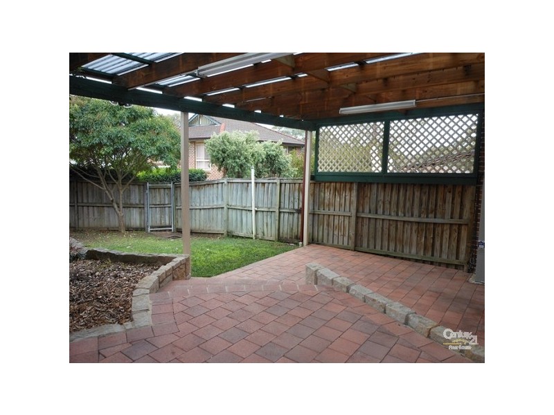 7/12 Boagan Place, Seven Hills NSW 2147