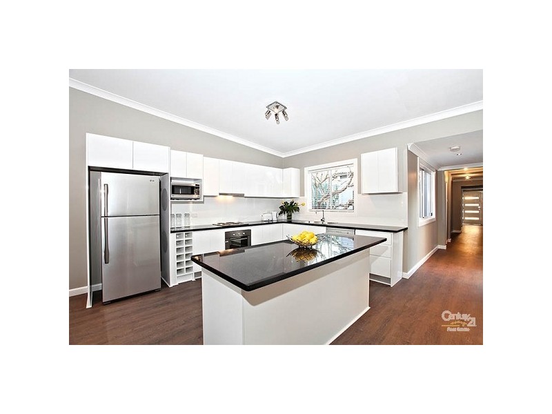 85 Harold Street, Blacktown NSW 2148