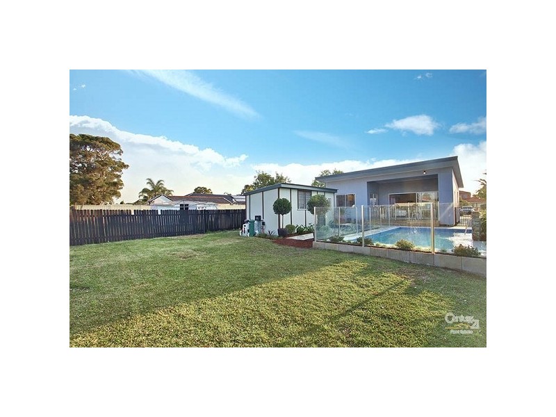85 Harold Street, Blacktown NSW 2148