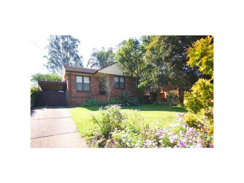 Seven Hills NSW 2147