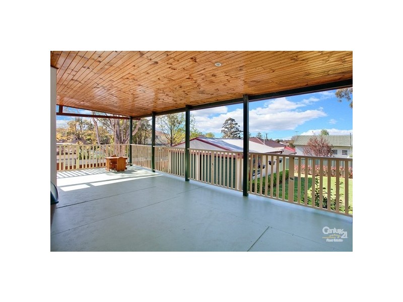 Seven Hills NSW 2147