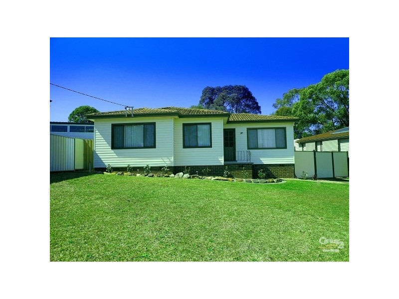 38 veronica Crescent, Seven Hills NSW 2147