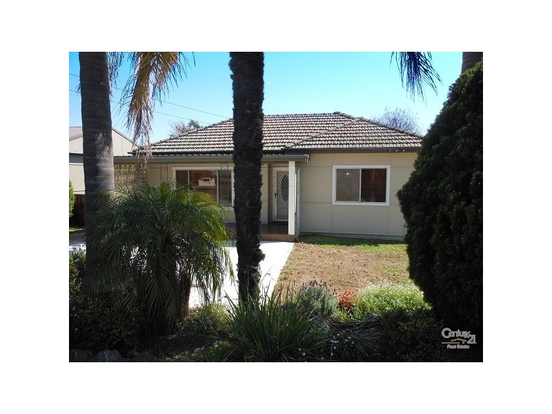 400 Seven Hills Road, Seven Hills NSW 2147