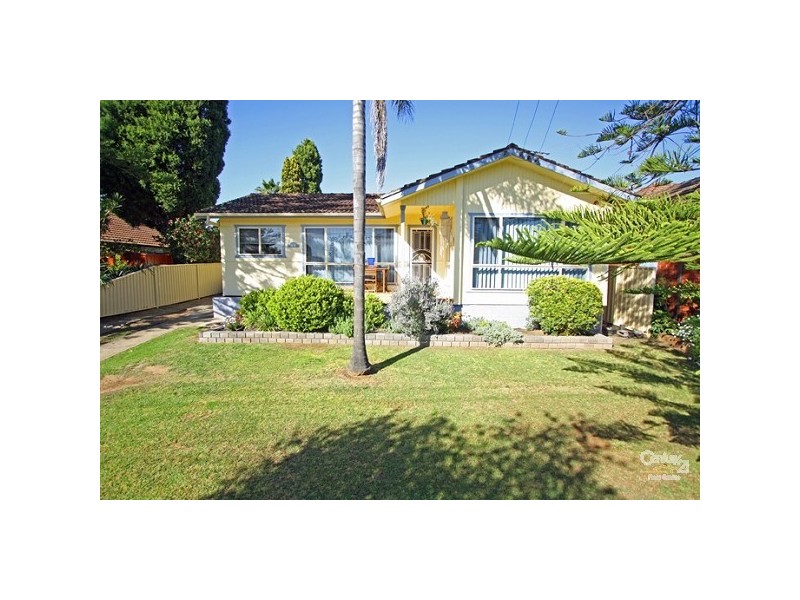 Seven Hills NSW 2147