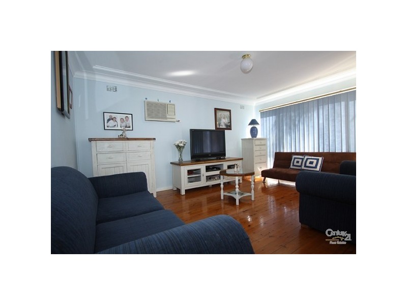 Seven Hills NSW 2147