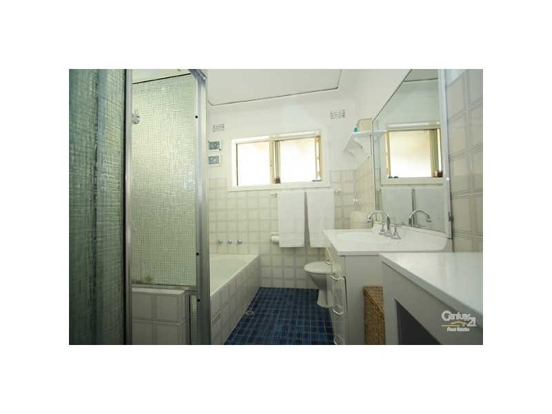 Seven Hills NSW 2147