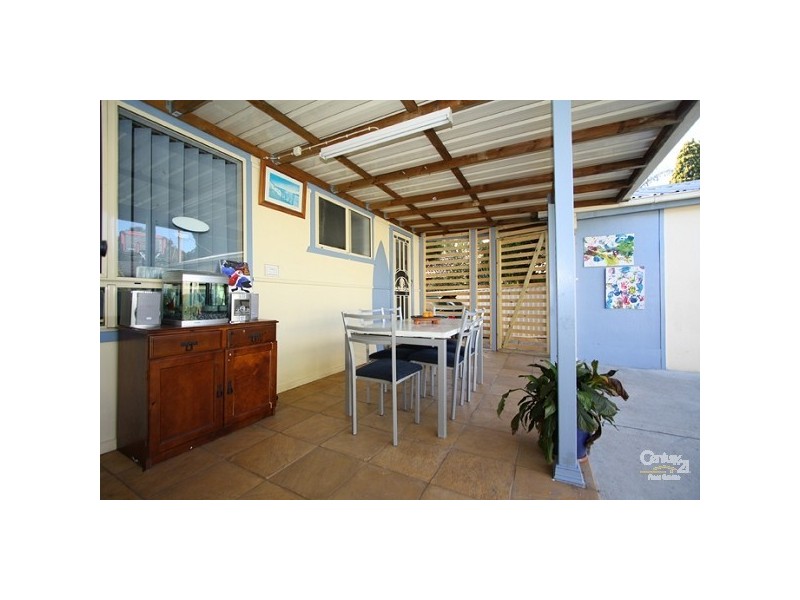 Seven Hills NSW 2147