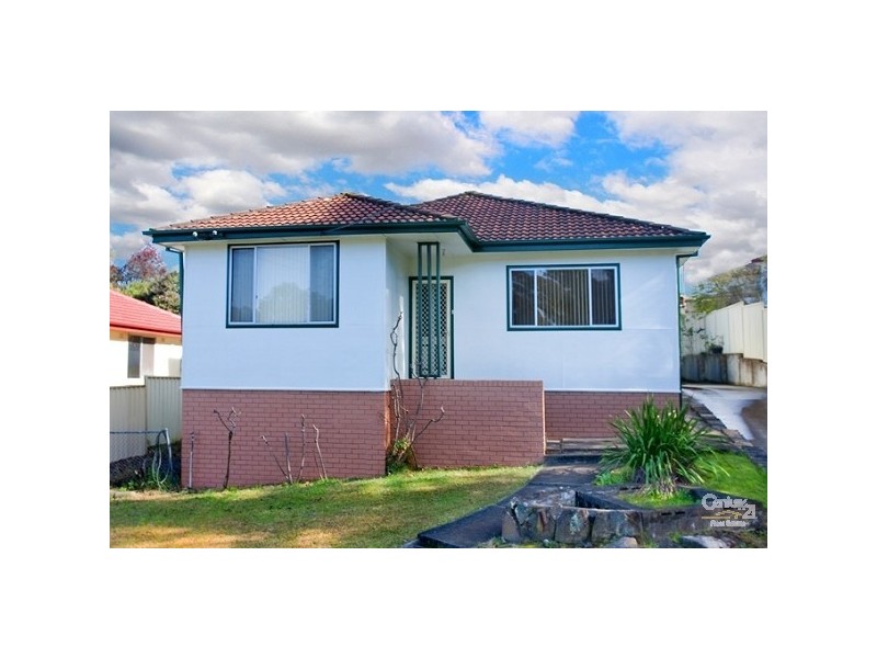 120 Barbara Blvde, Seven Hills NSW 2147