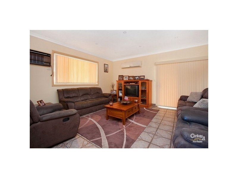 120 Barbara Blvde, Seven Hills NSW 2147