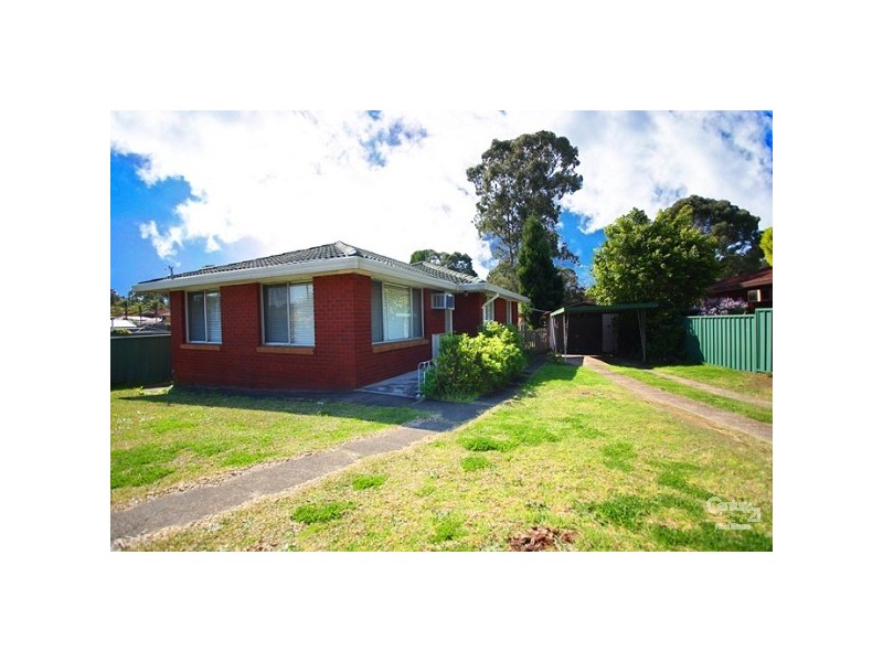 Seven Hills NSW 2147