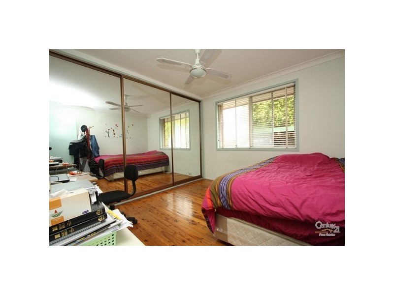 Seven Hills NSW 2147