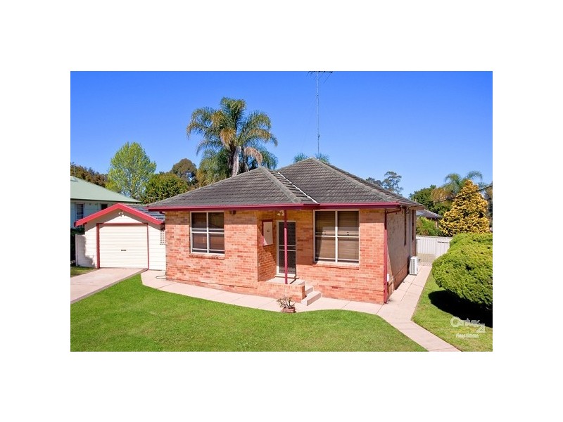 Lalor Park NSW 2147