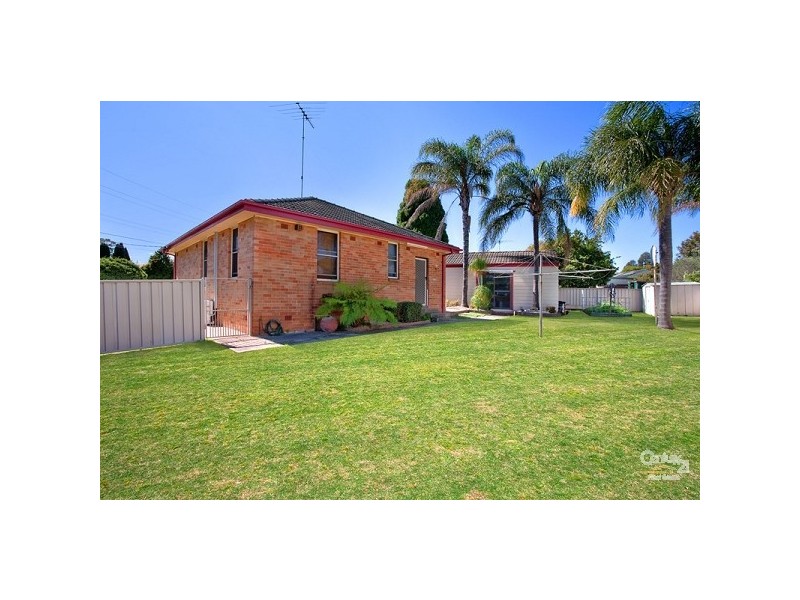 Lalor Park NSW 2147