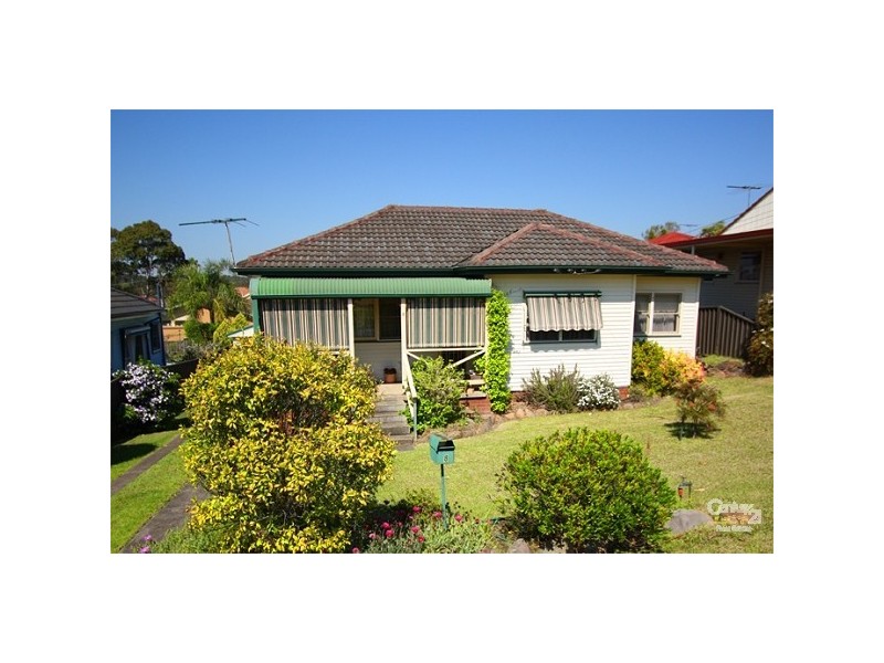 8 Green Street, Blacktown NSW 2148