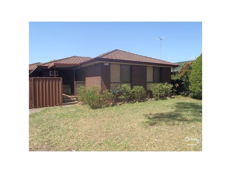 23 Irribin Street, Marayong NSW 2148