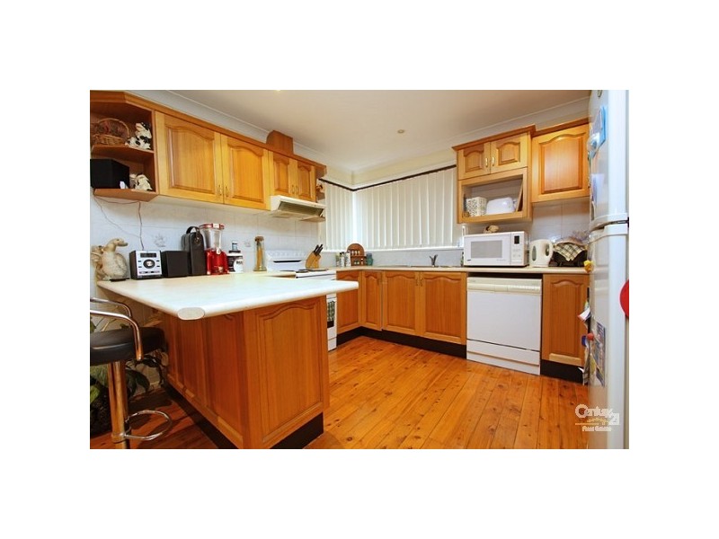 Seven Hills NSW 2147