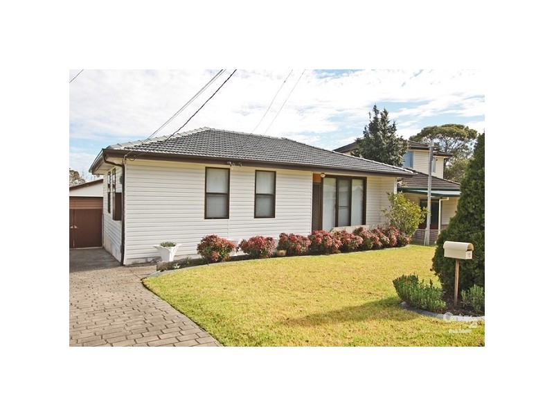 Lalor Park NSW 2147