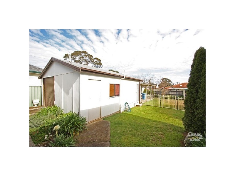 Lalor Park NSW 2147
