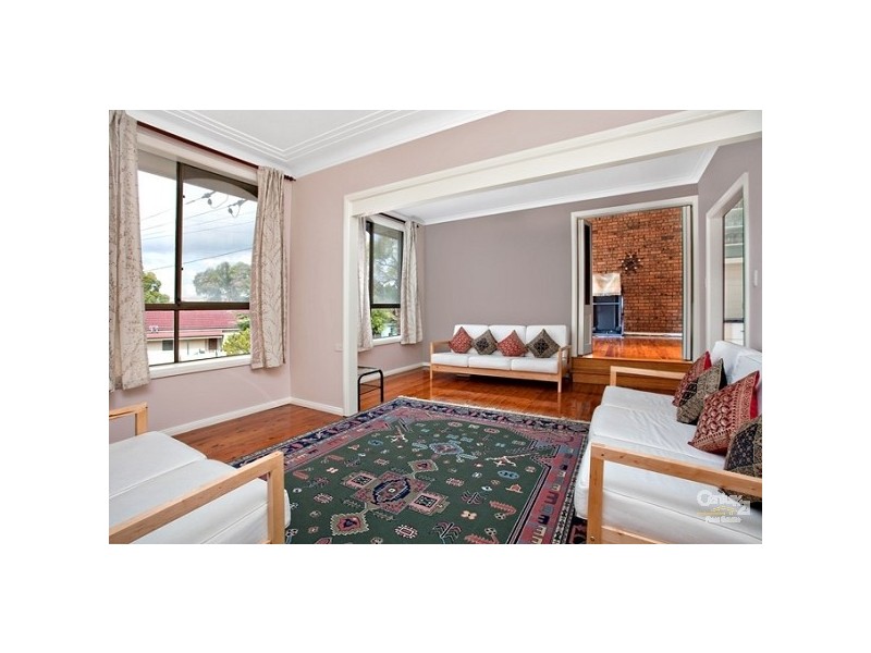 14 Butler Place, Lalor Park NSW 2147