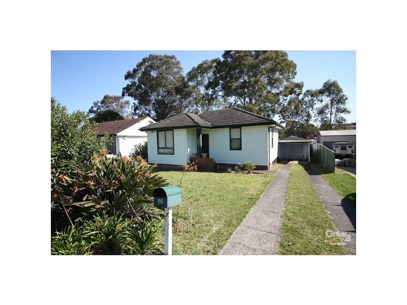 Seven Hills NSW 2147