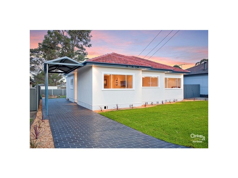 27 Love Street, Blacktown NSW 2148
