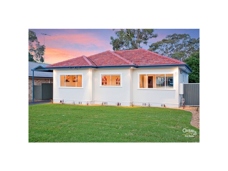 27 Love Street, Blacktown NSW 2148