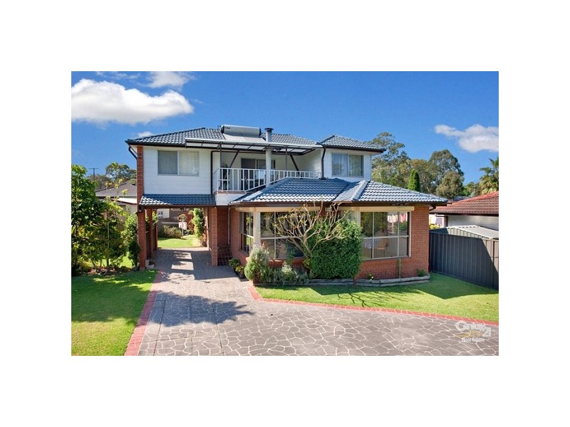 3 Sloop Street, Seven Hills NSW 2147