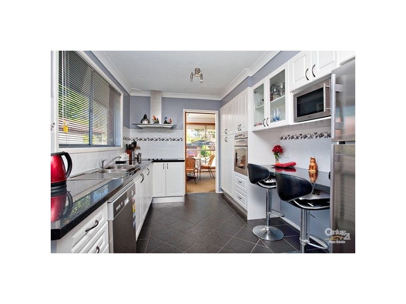 3 Sloop Street, Seven Hills NSW 2147