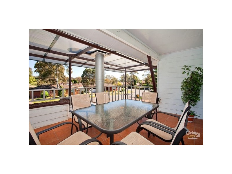 3 Sloop Street, Seven Hills NSW 2147