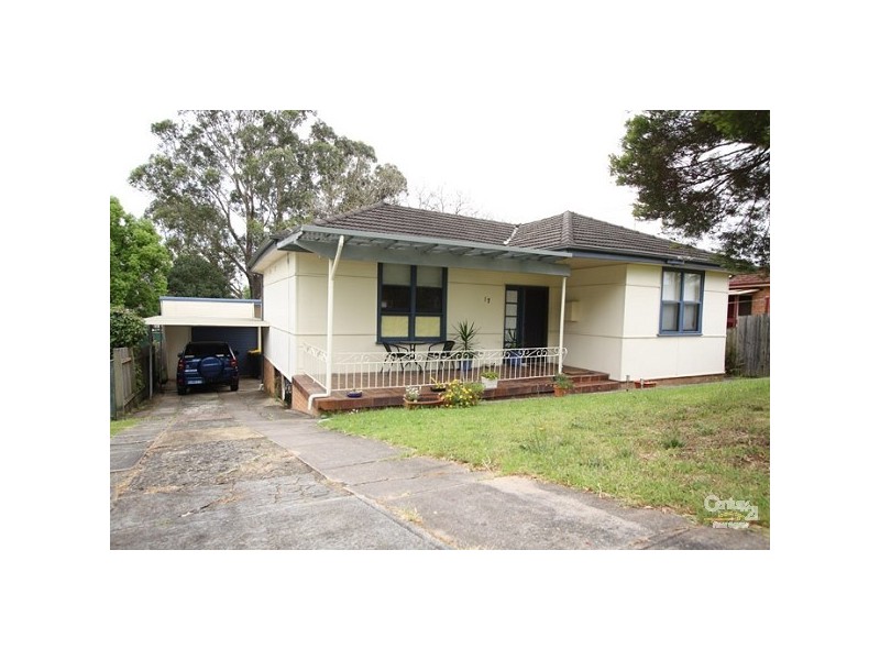17 Christine Crescent, Lalor Park NSW 2147