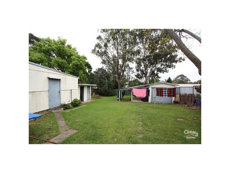 17 Christine Crescent, Lalor Park NSW 2147