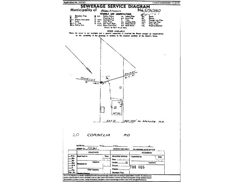 18 & 20 Cornelia Road, Toongabbie NSW 2146
