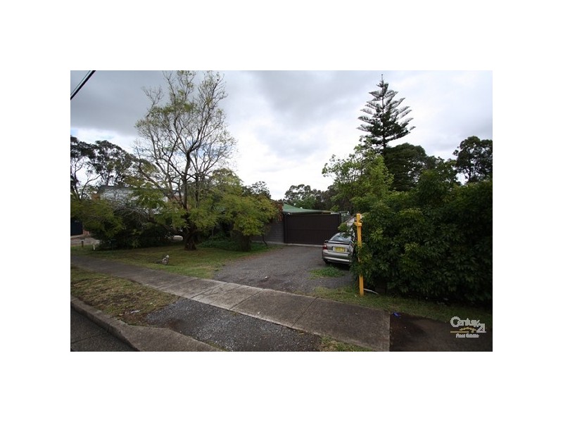 18 & 20 Cornelia Road, Toongabbie NSW 2146