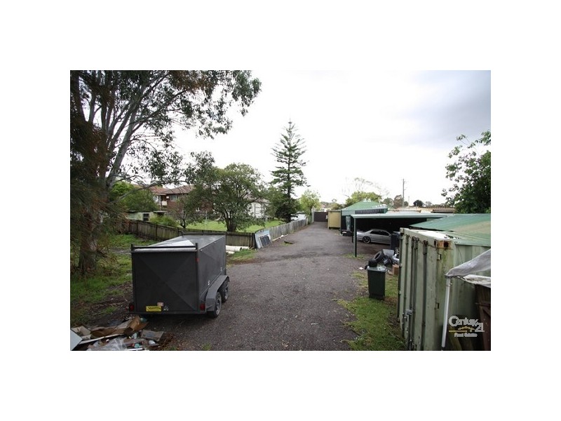 18 & 20 Cornelia Road, Toongabbie NSW 2146