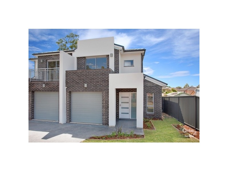 98B Oramzi Road, Girraween NSW 2145