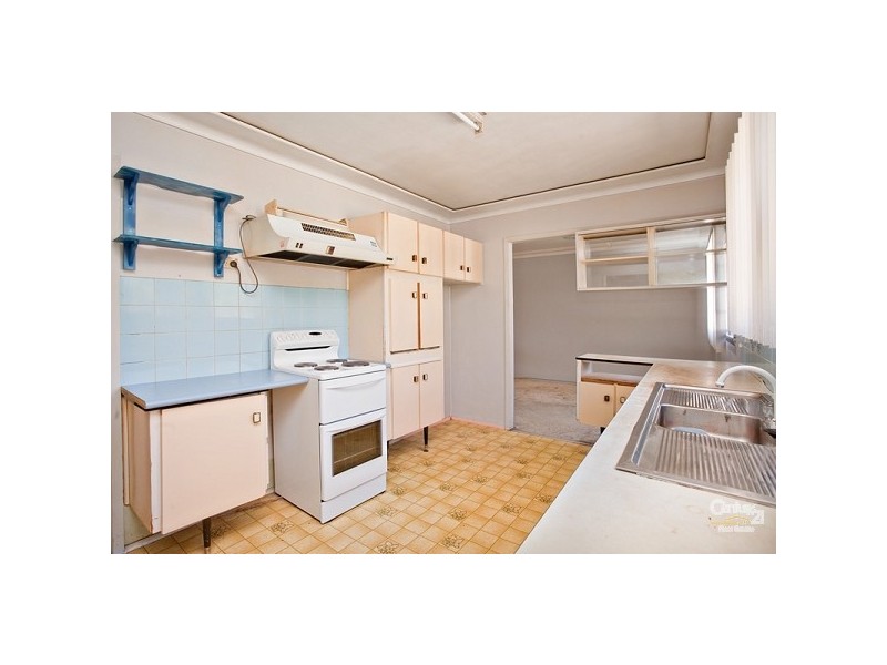 1 Lindsay Street, Wentworthville NSW 2145