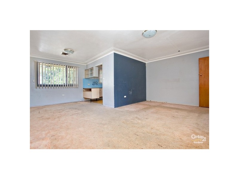 1 Lindsay Street, Wentworthville NSW 2145