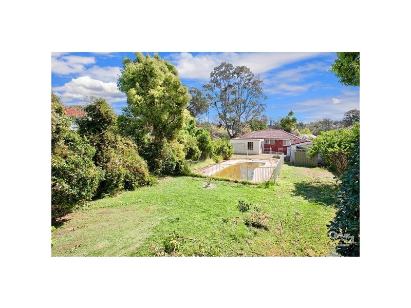 1 Lindsay Street, Wentworthville NSW 2145