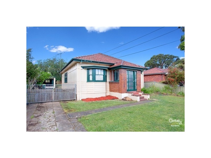 3 Lindsay Street, Wentworthville NSW 2145