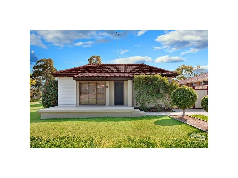 Seven Hills NSW 2147