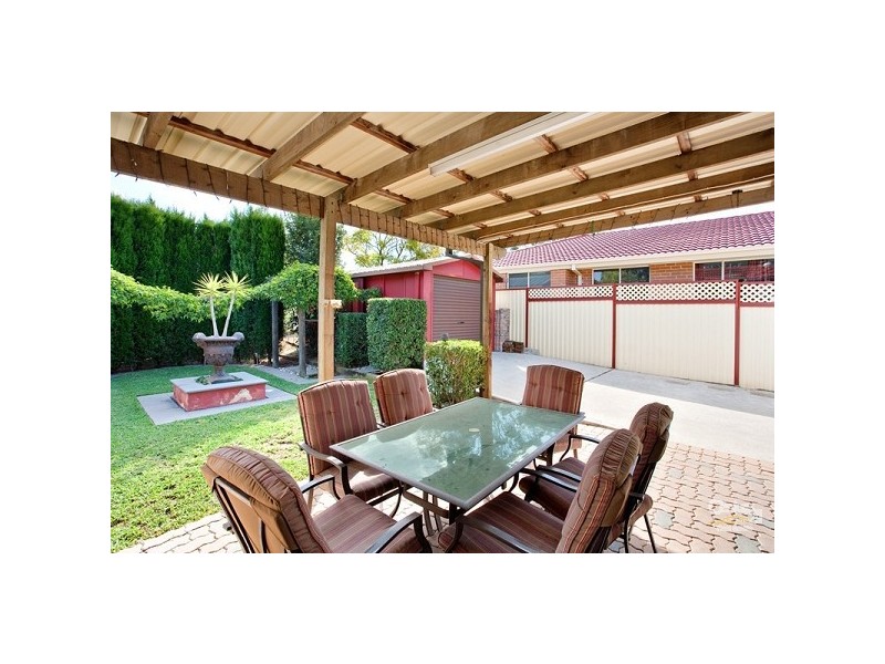 Seven Hills NSW 2147