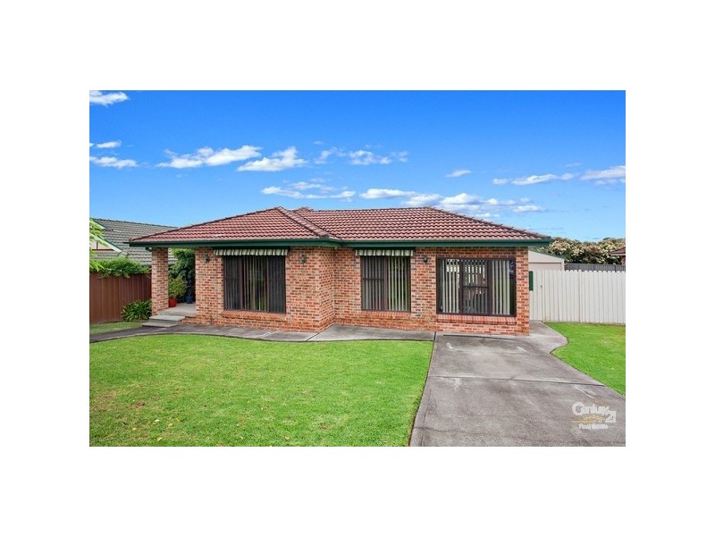 30 Douglas Road, Blacktown NSW 2148