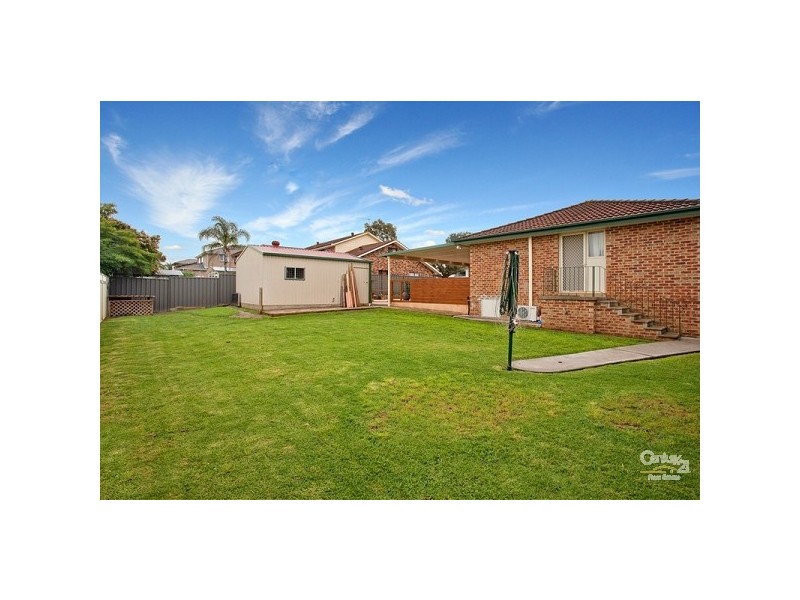 30 Douglas Road, Blacktown NSW 2148