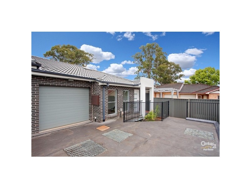 98C Oramzi Road, Girraween NSW 2145