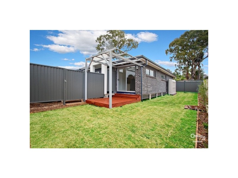 98C Oramzi Road, Girraween NSW 2145